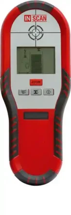 Металоискатель RD-InSCAN RedVerg купить в Нижневартовске