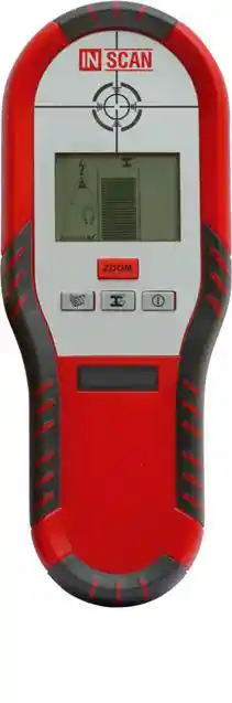 Металоискатель RD-InSCAN RedVerg купить в Нижневартовске