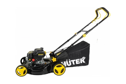 Газонокосилка бензиновая GLM-460ST Huter купить в Нижневартовске