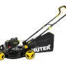 Газонокосилка бензиновая GLM-460ST Huter купить в Нижневартовске
