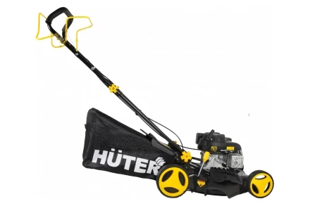 Газонокосилка бензиновая GLM-460ST Huter купить в Нижневартовске