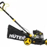 Газонокосилка бензиновая GLM-460ST Huter купить в Нижневартовске