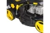 Газонокосилка бензиновая GLM-460ST Huter купить в Нижневартовске