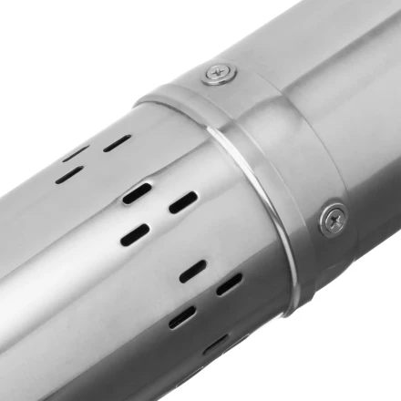 Скважинный насос Сибртех СНВ-3,5-90, винтовой, диаметр 3,5", 700 Вт, 1500 л/ч, напор 90 м 97292 купить в Нижневартовске