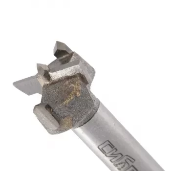 Сверло Форстнера по дереву 18 мм цилиндрический хвостовик СИБРТЕХ 704818 купить в Нижневартовске