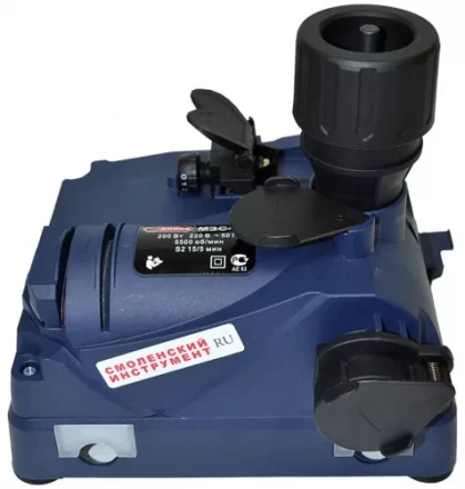 Станок для заточки свёрл ДИОЛД МЗС-02 купить в Нижневартовске