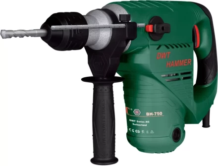 Перфоратор DWT BH-750 BMC купить в Нижневартовске