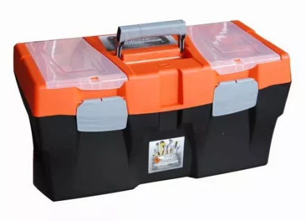 Ящик для инструмента  585х295х295мм 610119/M-60 76098 купить в Нижневартовске