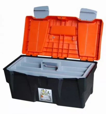 Ящик для инструмента  585х295х295мм 610119/M-60 76098 купить в Нижневартовске