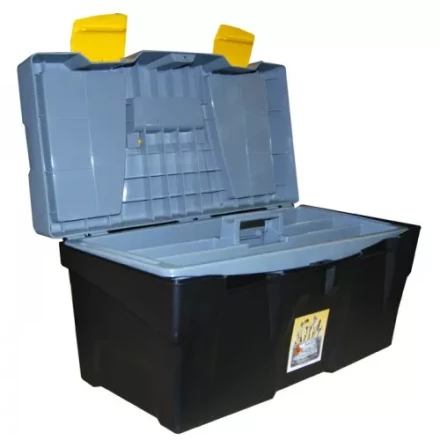 Ящик для инструмента  585х295х295мм 610119/M-60 76098 купить в Нижневартовске