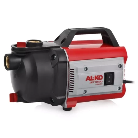 Насос садовый JET 3500 Classic AL-KO купить в Нижневартовске