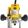 Фрезер погружной кромочный D26203 двуручный DeWalt купить в Нижневартовске
