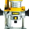 Фрезер погружной кромочный D26203 двуручный DeWalt купить в Нижневартовске