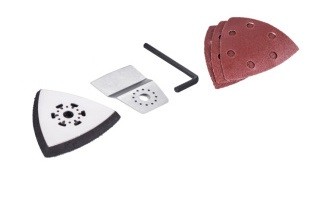 Мультитул RD-MT250 Basic RedVerg купить в Нижневартовске