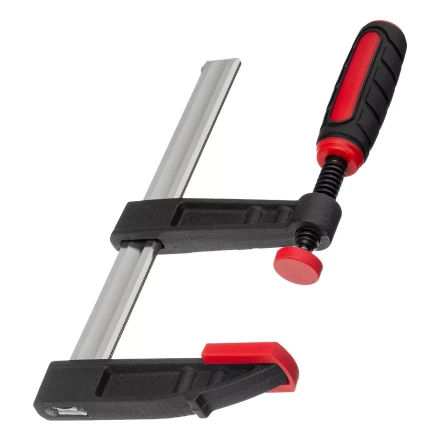 Струбцина F-образная Matrix, 150 х 80 х 230 мм, 20400 купить в Нижневартовске