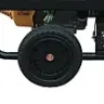 Генератор бензиновый CHAMPION GG7501E-3 купить в Нижневартовске