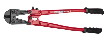 Болторез ЗУБР профессиональный, губки из хромомолибденовой стали, 600мм/24” 23311-060_z01 купить в Нижневартовске