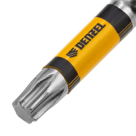 Бита T25x50, 5 шт. Denzel 7711321 купить в Нижневартовске