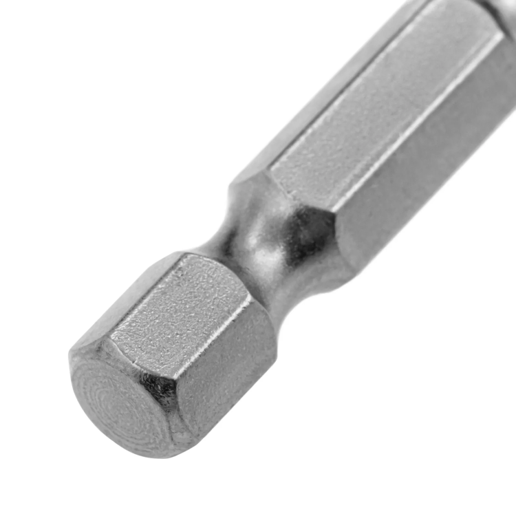 Бита T25x50, 5 шт. Denzel 7711321 купить в Нижневартовске