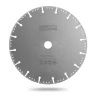 Универсальный алмазный диск Messer V/M диаметр 125 мм купить в Нижневартовске