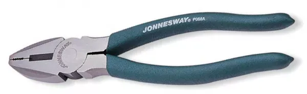Пассатижи 7" P087A Jonnesway 48268 купить в Нижневартовске