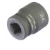 Головка ударная шестигранная 24 мм 1/2&quot; CrMo  Stels 13927 купить в Нижневартовске