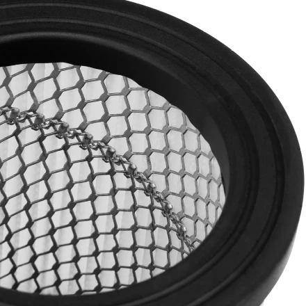 Фильтр каркасный-складчатый HEPA для пылесоса Denzel SVC15, LVC15 Denzel 28211 купить в Нижневартовске