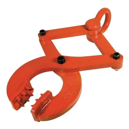 Захват для паллет TOR 2 т 30-200 мм 1001300 купить в Нижневартовске