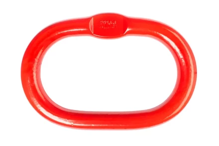 Звено овальное одиночное с плоским профилем TOR 14,0 t (г/п 14,0 т) 1000872 купить в Нижневартовске