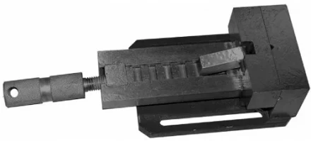 Тиски съемные 50 мм  К411 23470 купить в Нижневартовске