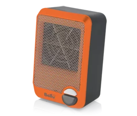 Мини-тепловентилятор BALLU BFH/S-03 купить в Нижневартовске
