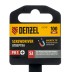 Отвертка, PH1х100 мм, S2, 3к рукоятка Denzel 121747 купить в Нижневартовске