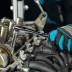 Ключ-трещотка 3/8&quot; Gross 14054, CrV, 90 зубьев, усиленный, хром купить в Нижневартовске