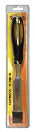 Стамеска-долото 20мм Энкор 10449 купить в Нижневартовске