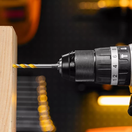 Сверло универсальное, Multi cut, 6 мм Denzel 706007 купить в Нижневартовске