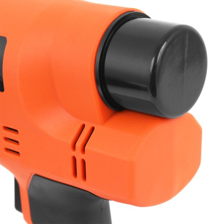 Аккумуляторный резьбовой заклепочник MESSER M2000 (М6) с двумя Li-Ion аккумуляторами купить в Нижневартовске