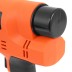 Аккумуляторный резьбовой заклепочник MESSER M2000 (М6) с двумя Li-Ion аккумуляторами купить в Нижневартовске