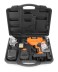 Аккумуляторный резьбовой заклепочник MESSER M2000 (М6) с двумя Li-Ion аккумуляторами купить в Нижневартовске