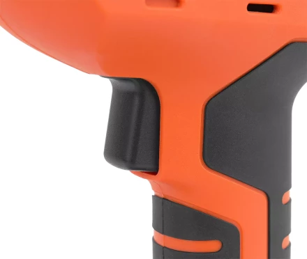 Аккумуляторный резьбовой заклепочник MESSER M2000 (М6) с двумя Li-Ion аккумуляторами купить в Нижневартовске