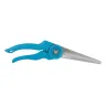 Секатор цветочный Palisad, удлиненный, 275 мм, регулировка захвата, пластиковые рукоятки, LUXE 60459 купить в Нижневартовске