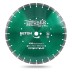 Алмазный сегментный диск MESSER-DIY диаметр 400мм для резки бетона и кирпича купить в Нижневартовске