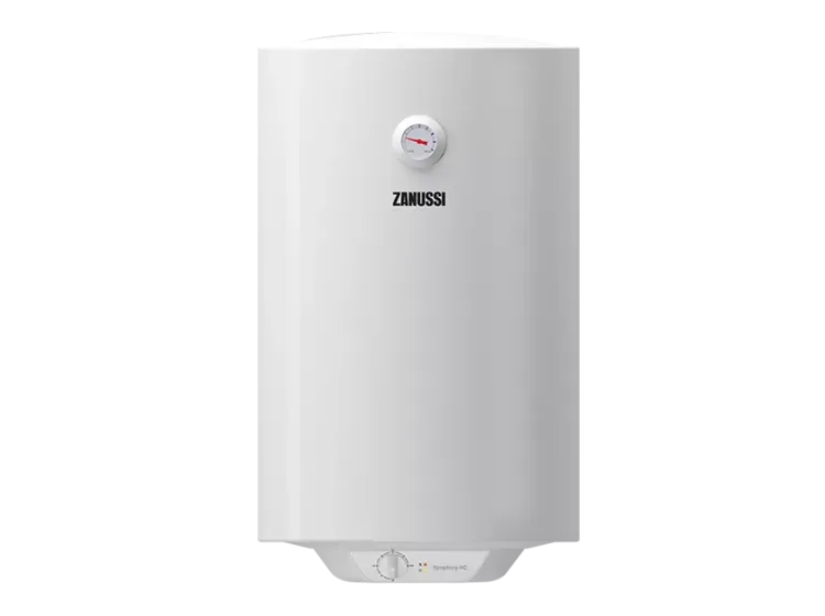 Водонагреватель ZANUSSI ZWH/S 100 Symphony HD купить в Нижневартовске