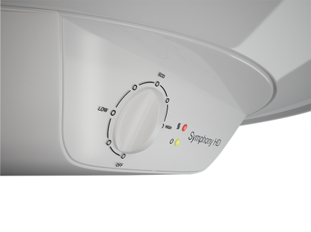 Водонагреватель ZANUSSI ZWH/S 100 Symphony HD купить в Нижневартовске
