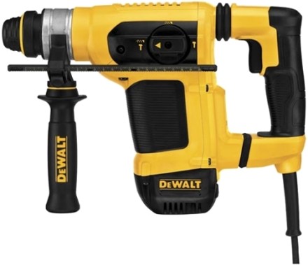 Перфоратор DeWalt D 25413 К купить в Нижневартовске