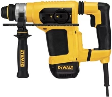 Перфоратор DeWalt D 25413 К купить в Нижневартовске
