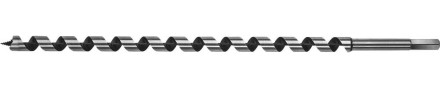 ЗУБР. Сверло по дереву, спираль Левиса, HEX хвостовик, 12х450мм 2948-450-12_z01 купить в Нижневартовске