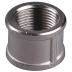 Муфта GENERAL FITTINGS никелированная латунь, 3/4&quot; 51091-3/4 купить в Нижневартовске