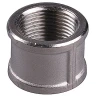 Муфта GENERAL FITTINGS никелированная латунь, 3/4" 51091-3/4 купить в Нижневартовске