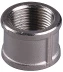 Муфта GENERAL FITTINGS никелированная латунь, 3/4" 51091-3/4 купить в Нижневартовске