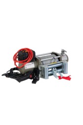 Лебедка автомобильная TOR ЛА SEC13000 г/п 5897 кг 28 м 12V 1141304